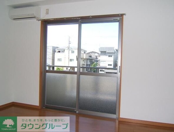 ハイムグレースの物件内観写真